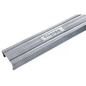 Profil główny sufitowy ryflowany CD60 L-3m gr 0,55mm Ultrastil Rigips