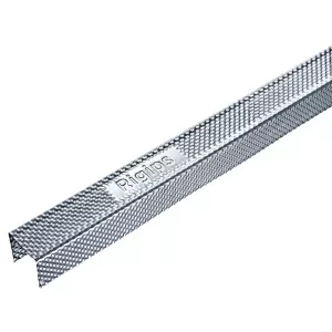 Profil sufitowy przyścienny ryflowany UD30 L-3m gr 0,55mm Ultrastil Rigips