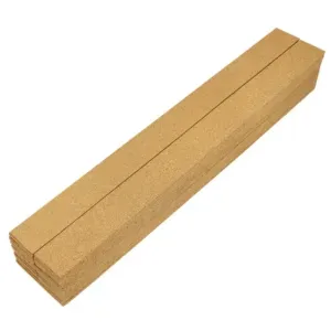 Przekładka z korka naturalnego Rigiroc 80mm Rigips