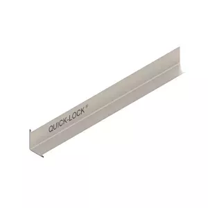Profil przyścienny L-3m Quick-Lock Rigips