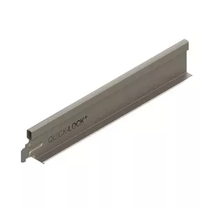 Profil poprzeczny T24/32  L–0,6m Quick-Lock Rigips