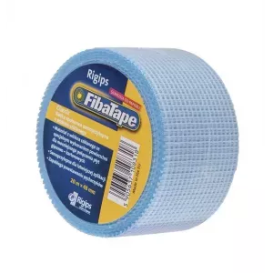 Taśma spoinowa 48mm x 20m antyrysowa samoprzylepna Rigips