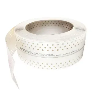 Specjalna taśma narożnikowa AquaBead Flex PRO 8,5cm x 25m z rdzeniem z kopolimeru Rigips