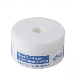 Taśma spoinowa szklana 50mm x 50m Rigips