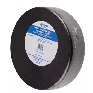 Taśma akustyczna do profili piankowa uszczelniająca 30mm x 30m Rigips