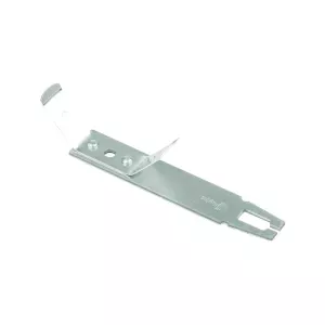 Wieszak z elementem rozprężnym do profila Quick-Lock Rigips