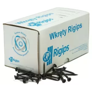 Rigips wkręty TN 3,5x35mm / 1000szt.