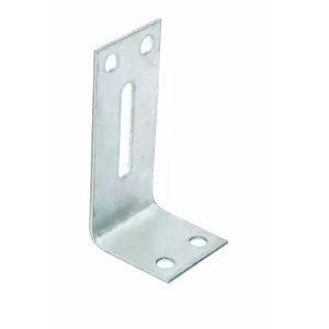 Kątownik mocujący do profila ościeżnicowego UA 50 Rigips