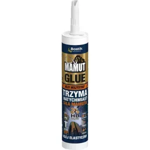 Klej montażowy Mamut MS polymer 290ml