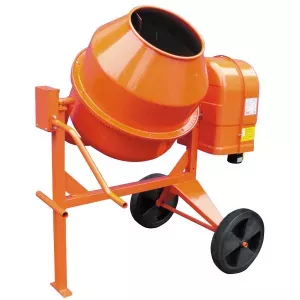 Betoniarka 230V MK-185 Profi 180/145l Altrad