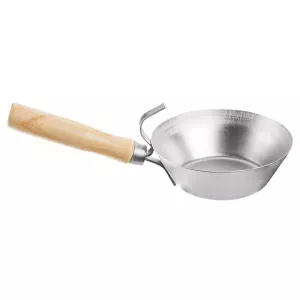 Czerpak ocynkowany 15cm