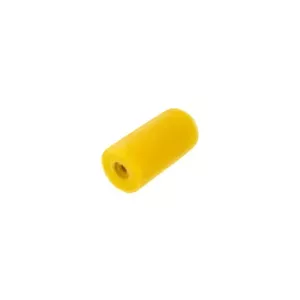 Gąbka Flok 7cm średnica 38mm
