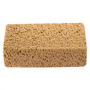 Gąbka glazurnicza syntetyk 23x11,5x7cm