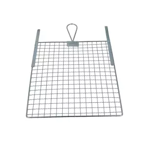 Kratka metalowa 26x30cm