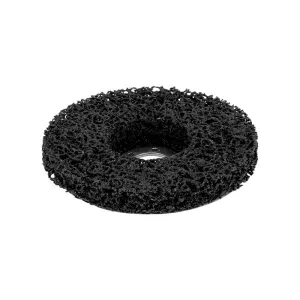 Krążek ścierny z włókniny 127x22,2