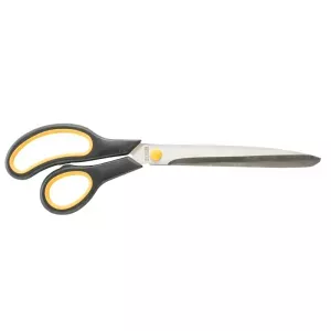 Nożyczki 28cm rączka 2K