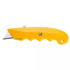 Hardy Nóż uniwersalny metalowy ostrze trapezowe