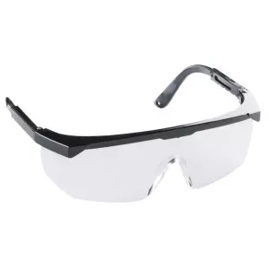 Hardy Okulary ochronne bezbarwne klasa F