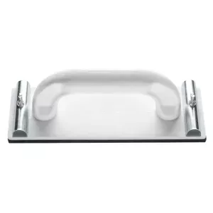 Hardy Paca uchwyt ścierny przykręcany 230x105mm