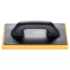 Hardy Paca z hydrogąbką nacinaną 25mm 280x140mm uchwyt tworzywo