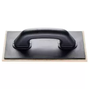 Hardy Paca z filcem 10mm 280x140mm uchwyt tworzywo