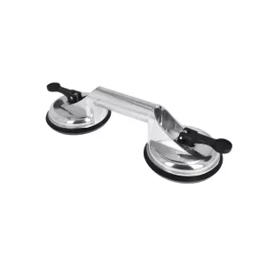 Przyssawka aluminiowa