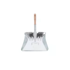 Szufelka stalowa 22cm Scley