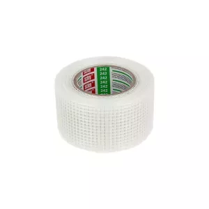 Taśma spoinowa 50mm x 20m antyrysowa samoprzylepna 242 Scley