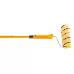 Hardy Kij teleskopowy 1,8m + wałek Hardstar 18cm