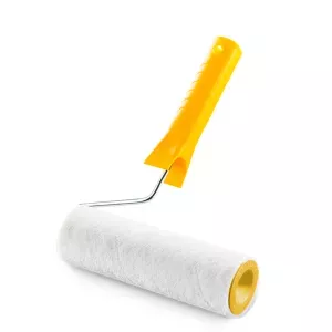 Wałek Velur 25cm z rączką