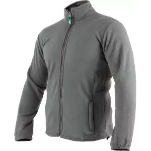 Bluza polarowa Morgan szara L