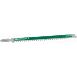 Brzeszczoty do drewna uchwyt Bosch do wyrzynarki 2,5x75mm