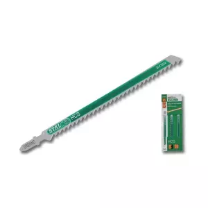 Brzeszczoty do drewna uchwyt Bosch do wyrzynarki 2x50mm