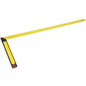 Kątownik budowlany 1000mm Stalco