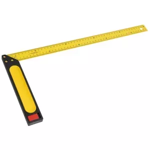 Kątownik budowlany 500mm Stalco
