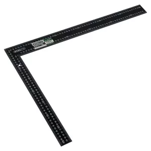 Kątownik dachowy stalowy 400x600mm Stalco