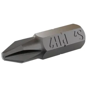 Bit Phillips PH1 25mm końcówka 1/4