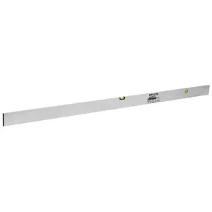 Łata murarska z libelkami 200cm S-65120 Stalco