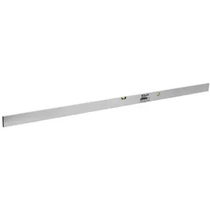 Łata murarska z libelkami 250cm S-65125 Stalco