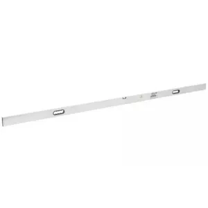 Łata murarska z uchwytami i libelkami 300cm S-65230 Stalco