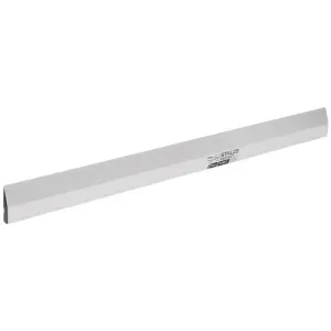 Łata murarska trapezowa 120cm S-65012 Stalco