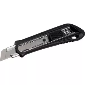 Nóż z ostrzem łamanym 18mmPerfect