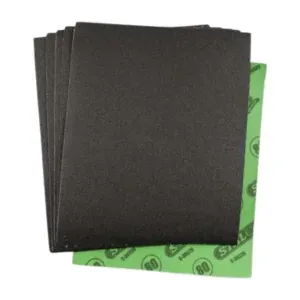 ZAMIENNIK - Płótno ścierne arkusz 230x280mm gr.120 Stalco