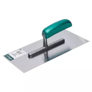 Paca gładka nierdzewna Stalco Perfect 280x130mm