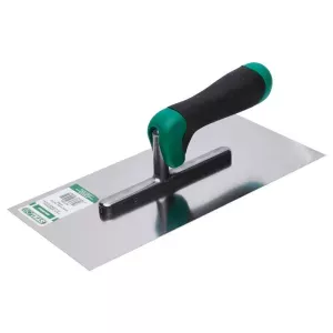 Paca 280x130mm gładka nierdzewna 2K