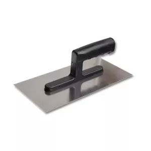 Paca gładka nierdzewna Stalco Perfect 280x130mm