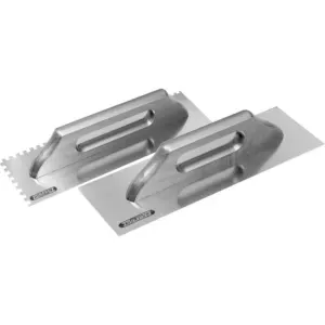Paca 480mm nierdzewna hartowana Perfect