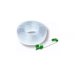 Poziomnica wodna 20m S-11520 Stalco