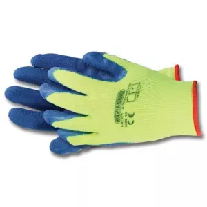 Rękawice akrylowe S-Thermgrip rozm.9