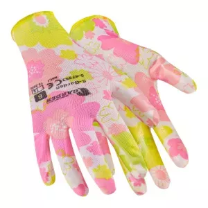 Rękawice poliamidowe S-Garden roz.8 Stalco